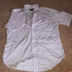 Ralph Lauren short sleeve polo